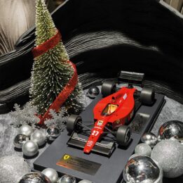 Motor Sport 2021 Christmas Gift Guide
