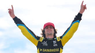 Colton Herta could be F1’s code to crack America – MPH