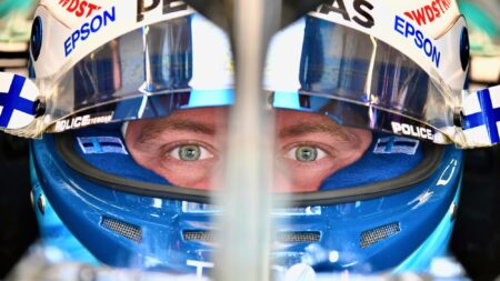 Goin’ up, goin’ down: 2021 Turkish Grand Prix