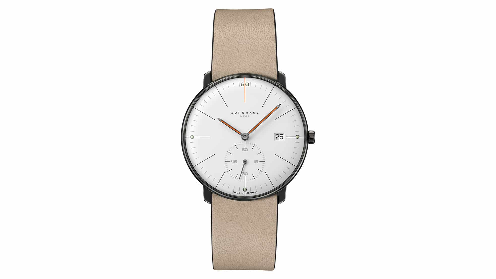 Junghans watch