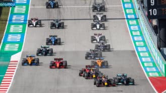 Has car-breaking COTA been tamed? 2022 US GP – what to watch for