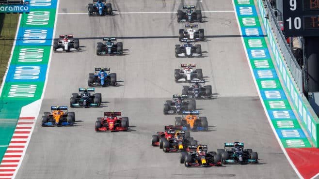 Has car-breaking COTA been tamed? 2022 US GP – what to watch for