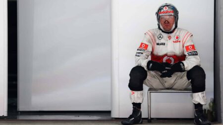 ‘F1 staff should quit if they don’t like long season’, says AlphaTauri boss. Maybe he has a point