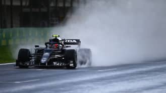 Gasly fastest in FP3; Hamilton 18th: 2021 Turkish GP practice round-up