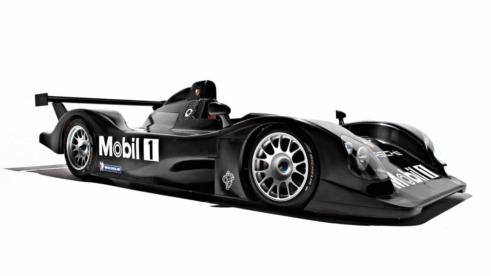 Porsche LMP2000