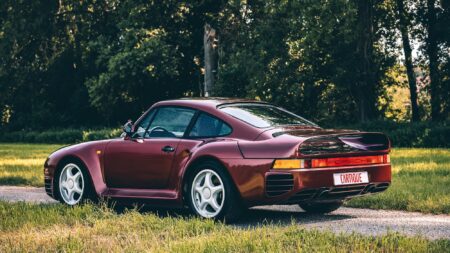No Mr Bond, I expect you to buy — Dealer News