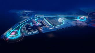How Yas Marina Circuit has been redeveloped to test F1 drivers more