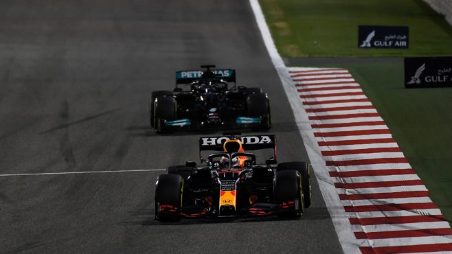 Seven F1 races to go: do they favour Verstappen or Hamilton? - MPH ...