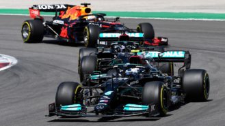 Who can still win the 2021 F1 title — why only Bottas can topple the top 2