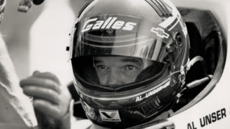 Al Unser Jr’s awkward F1 test that ended his hopes of a Williams drive
