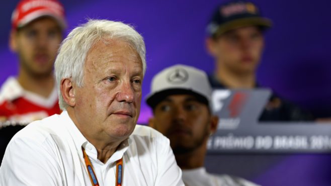 2021 title battle shows how crucial Charlie Whiting was to Formula 1