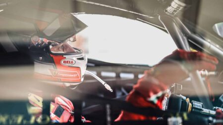 GT champion James Calado targeting Hypercar future with Ferrari