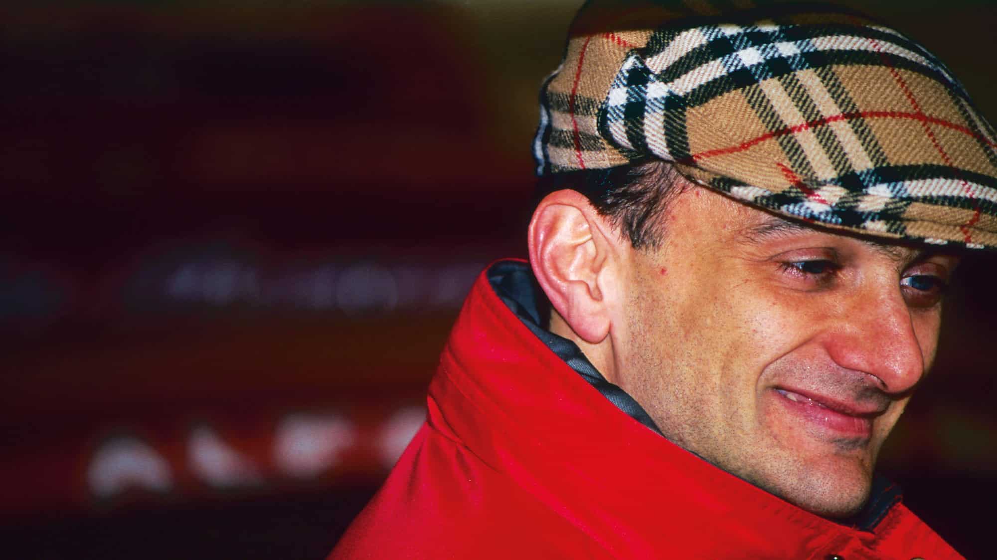 Gabriele Tarquini