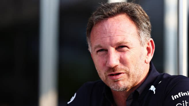 Horner given official warning by FIA after ‘rogue marshal’ comment