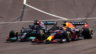 Interlagos hills can be level playing field for Hamilton vs Verstappen battle — MPH