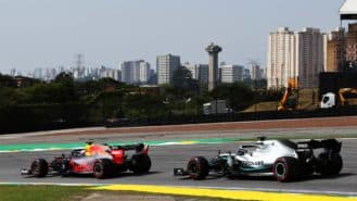 A must-win race for Hamilton: 2021 Brazilian Grand Prix what to watch for