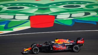 Why Max Verstappen disappeared into thin air: Mexican GP analysis