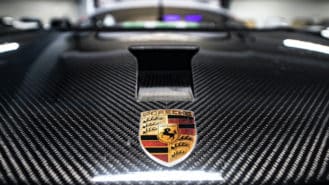 Porsche close to a decision on F1 entry and on track for Le Mans in 2023