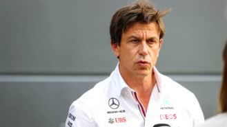 Toto Wolff launches mind games in anticipation of F1 title showdown – MPH