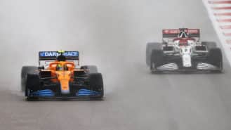 Don’t blame stewards for racing penalties, F1 needs a ‘common sense’ rule
