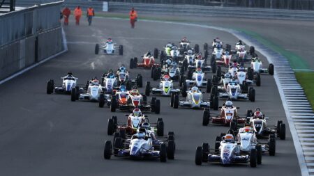 2021 national racing season review