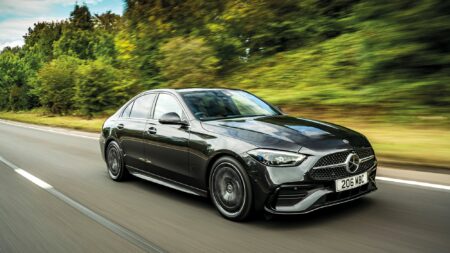 2021 Mercedes C-Class review: Merc should go the extra mile