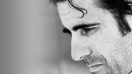 Dario Franchitti: The Motor Sport Interview