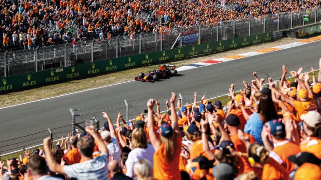 Can anyone spoil Verstappen’s party? 2022 Dutch GP: what to watch for