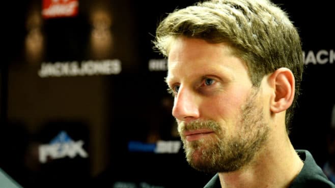 Grosjean on leaving Haas and F1: ‘I thought, this team is going nowhere’