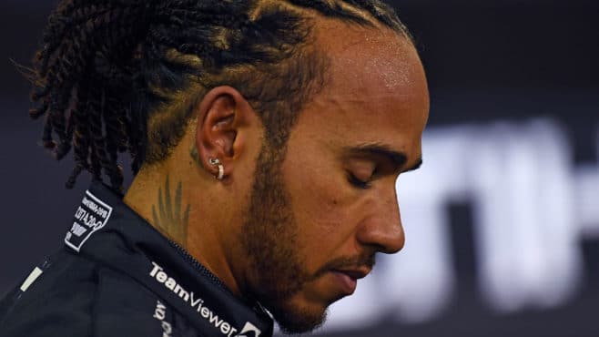 New FIA president: Hamilton can be given ‘no forgiveness’ for awards absence