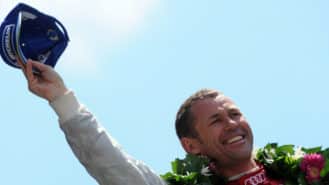 How Tom Kristensen took a record nine Le Mans wins: the making of a legend