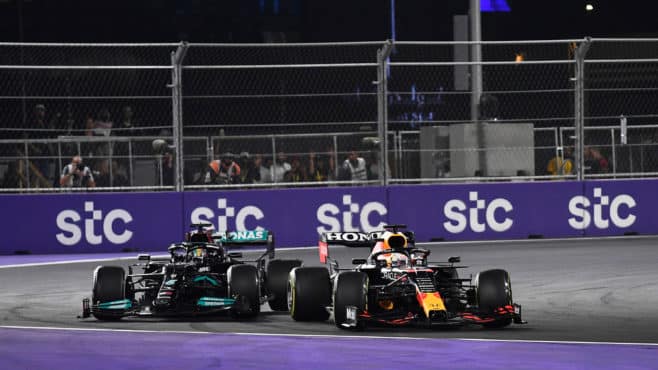The problems F1 and the FIA must fix over the winter break