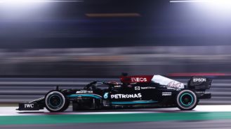 Has Mercedes set-up unlocked the ‘Hamilton factor’? – MPH
