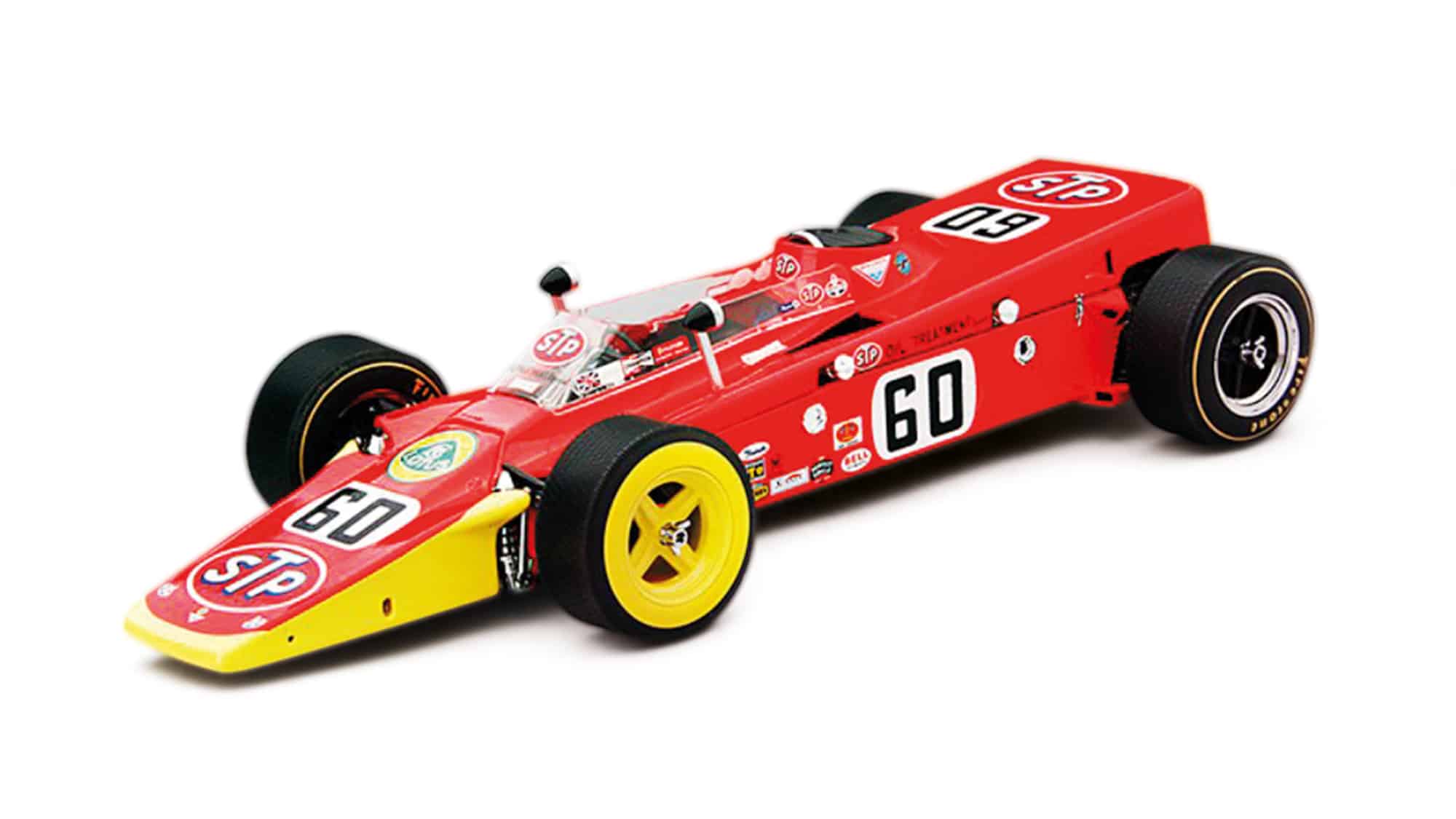 Lotus 56 1-18 model