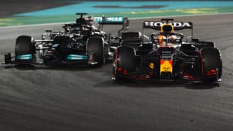 FIA announces ‘F1 VAR’ following 2021 Abu Dhabi GP controversy