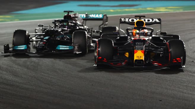 FIA announces ‘F1 VAR’ following 2021 Abu Dhabi GP controversy