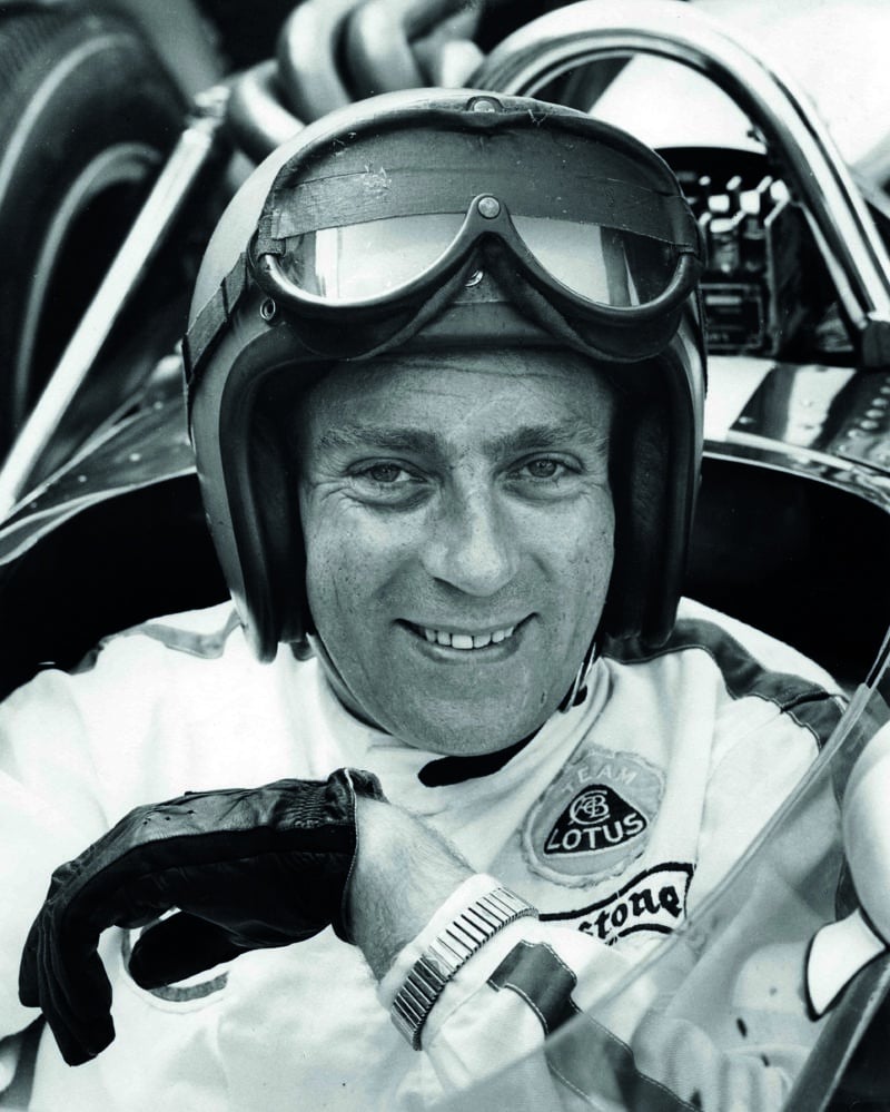 Peter-Arundell-in-Lotus-cockpit