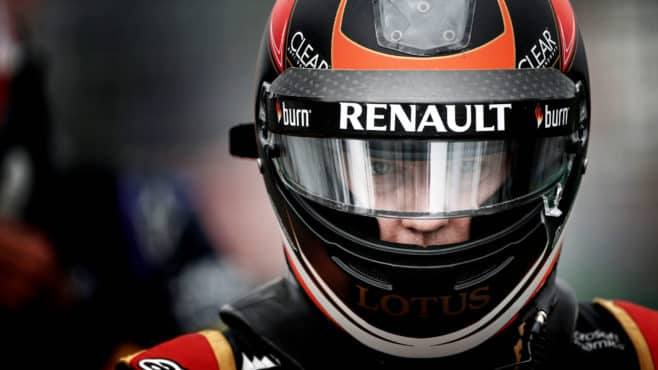 What are Kimi Räikkönen’s greatest F1 races?