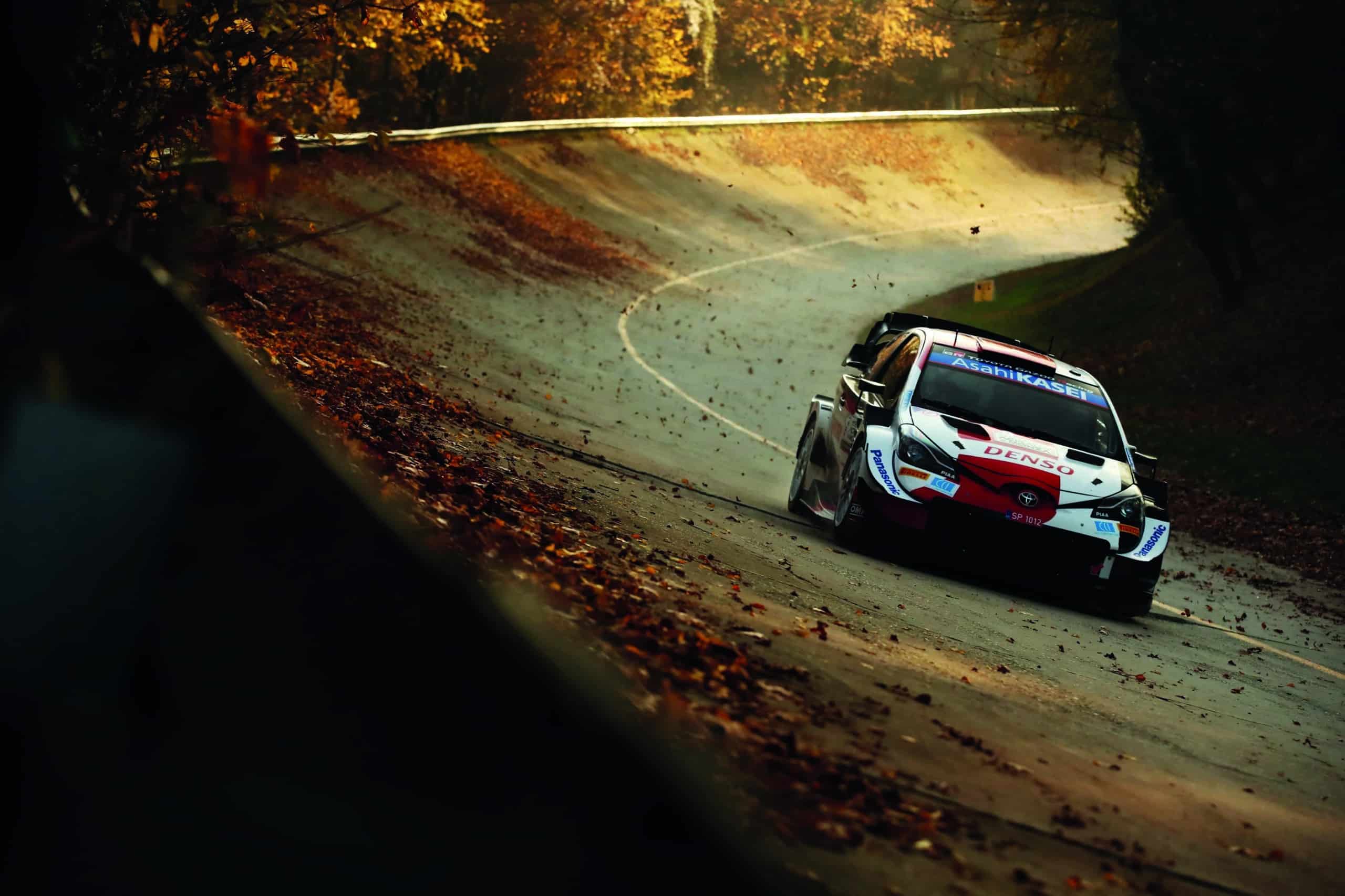 Toyota-WRC-car-of-Sebastien-Ogier-on-Monza-banking