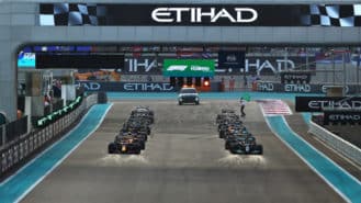 FIA confirms new low-cost F1 engines for 2026