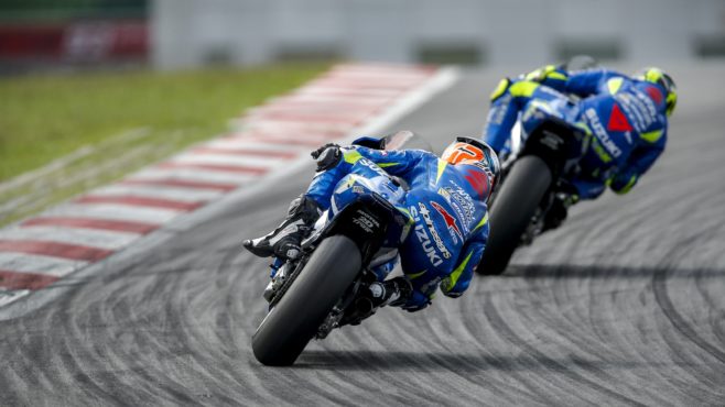 Is it time to turn down MotoGP’s traction control?