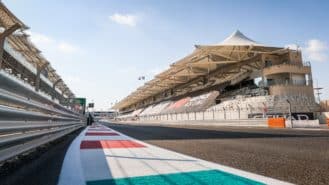 How to watch the 2021 Abu Dhabi GP live on Sky and Channel 4: start time and live streams