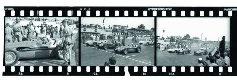 1954-Italian-Grand-Prix-grid