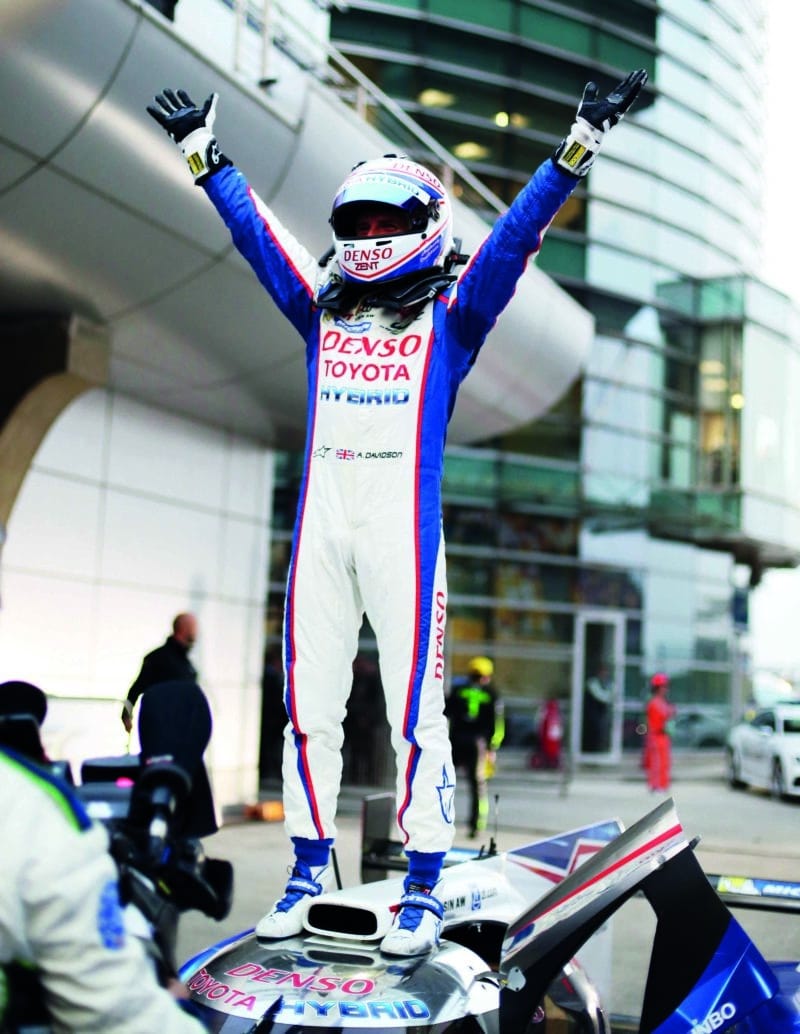 Anthony-Davidson-celebrates-winning-the-2013-World-Endurance-Championship