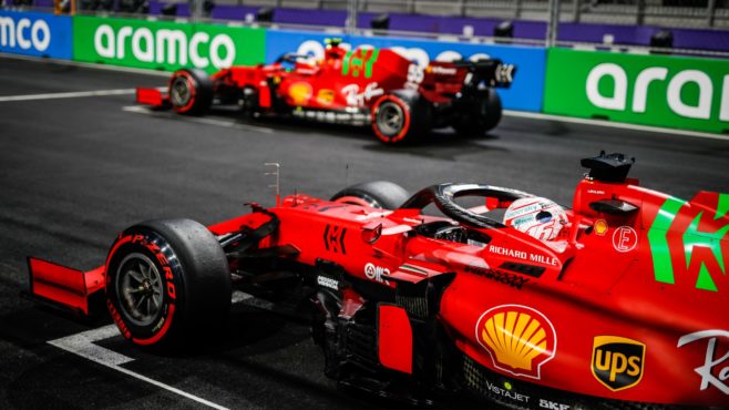 Why Ferrari’s Formula 1 win drought will end in 2022
