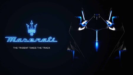 Maserati to enter Formula E from 2023