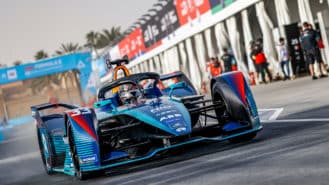 Nowhere to hide in 2022: Are Formula E and its drivers up to the challenge?
