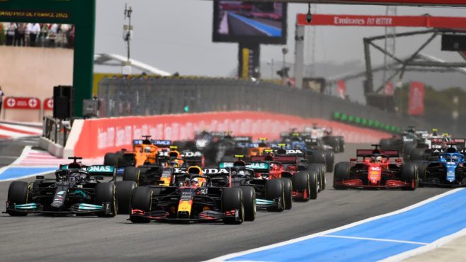Which F1 team got the most from its car in 2021?