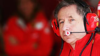 Ferrari turns down Todt reunion despite F1 title-winning past – MPH