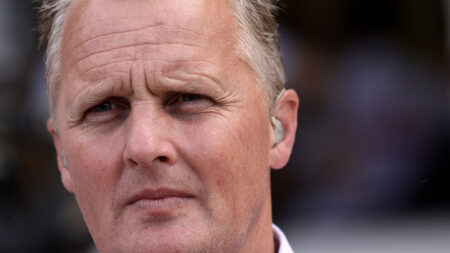 Johnny Herbert: Is Red Bull beatable? Damn right it is’